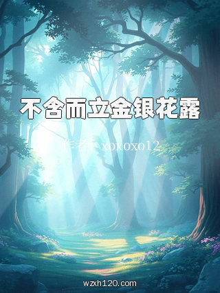 不含而立金银花露