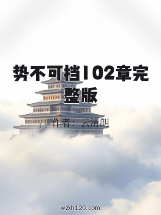 势不可挡102章完整版