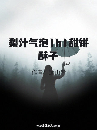 梨汁气泡1h1甜饼酥子