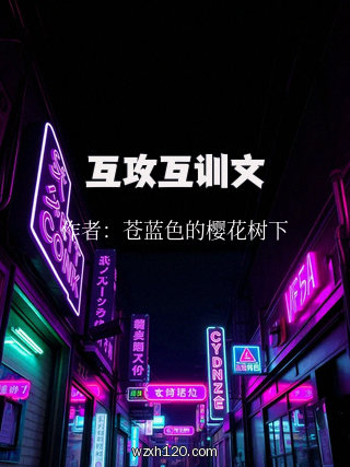 互攻互训文