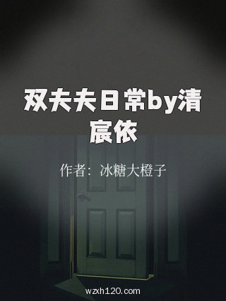 双夫夫日常by清宸依