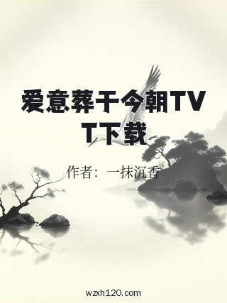 爱意葬于今朝TVT下载