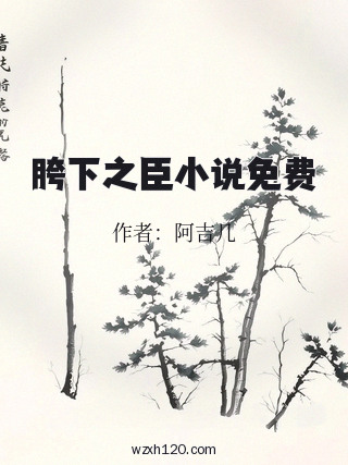 胯下之臣小说免费