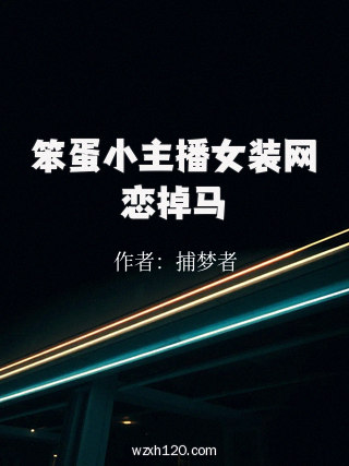 笨蛋小主播女装网恋掉马