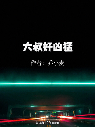 大叔好凶猛