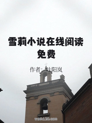 雪莉小说在线阅读免费