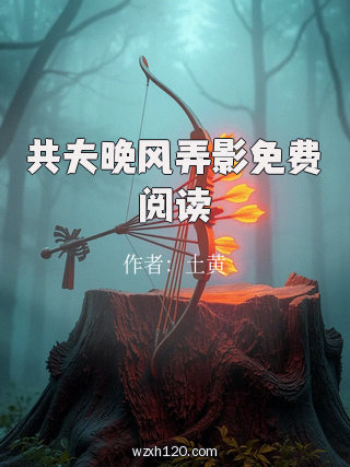 共夫晚风弄影免费阅读