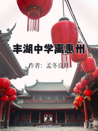 丰湖中学离惠州