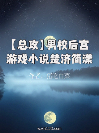 【总攻】男校后宫游戏小说楚济简漾