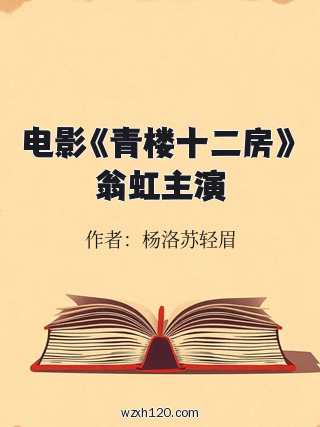 电影《青楼十二房》翁虹主演