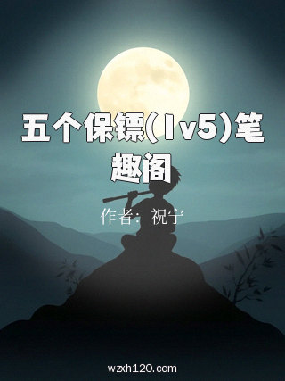 五个保镖(1v5)笔趣阁
