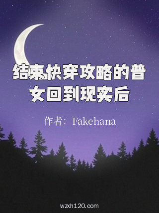 结束快穿攻略的普女回到现实后