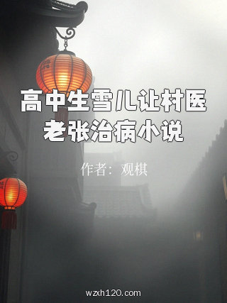 高中生雪儿让村医老张治病小说
