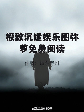 极致沉迷娱乐圈弥萝免费阅读