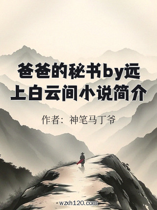 爸爸的秘书by远上白云间小说简介