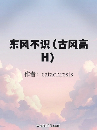 东风不识(古风高H)