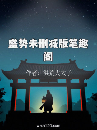 盛势未删减版笔趣阁