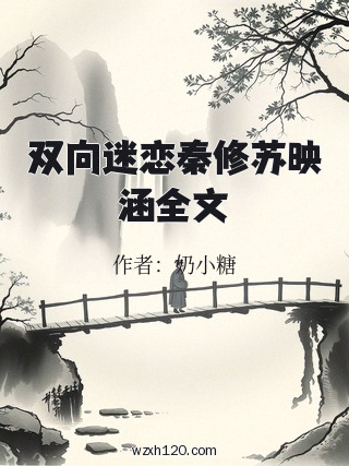 双向迷恋秦修苏映涵全文