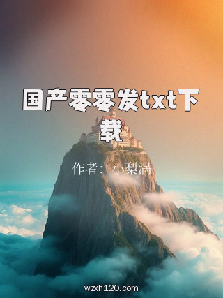 国产零零发txt下载