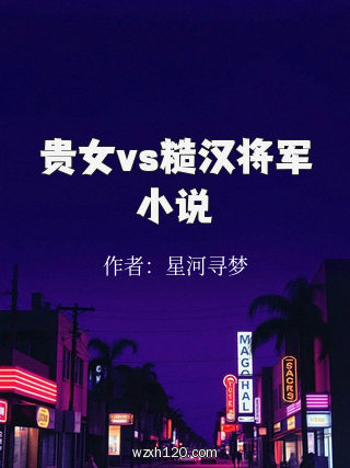 贵女vs糙汉将军小说