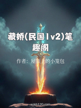 藏娇(民国1v2)笔趣阁