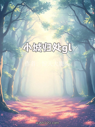 小城归处gl