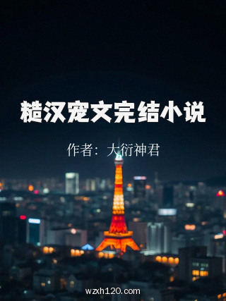 糙汉宠文完结小说