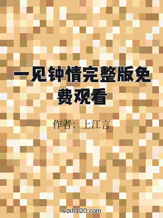 一见钟情完整版免费观看