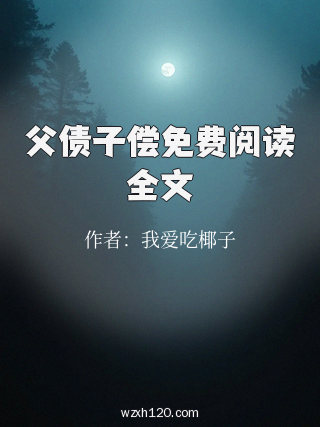 父债子偿免费阅读全文