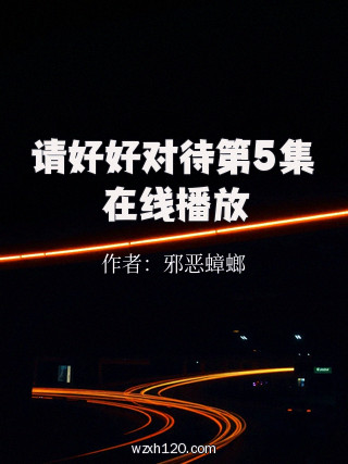 请好好对待第5集在线播放