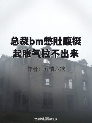 总裁bm憋肚腹挺起胀气拉不出来