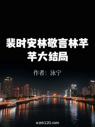 裴时安林敬言林芊芊大结局