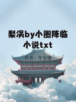 梨涡by小圈降临小说txt