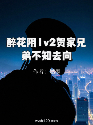 醉花阴1v2贺家兄弟不知去向