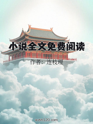 小说全文免费阅读