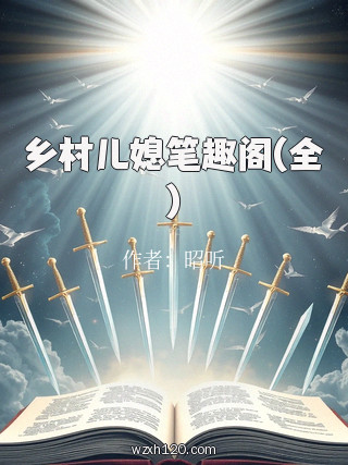 乡村儿媳笔趣阁(全)