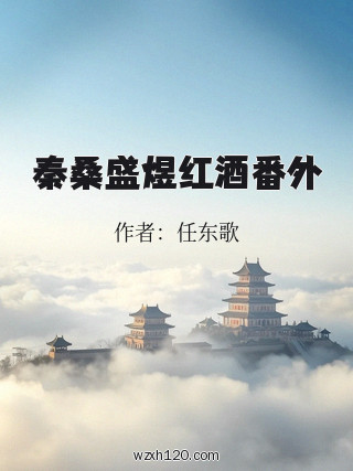 秦桑盛煜红酒番外