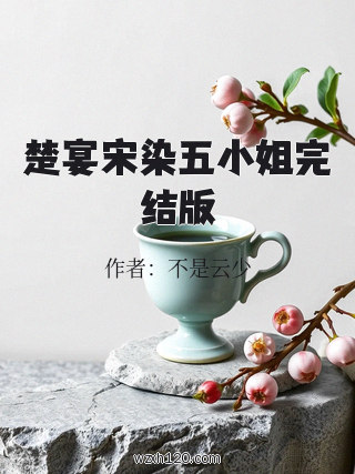 楚宴宋染五小姐完结版