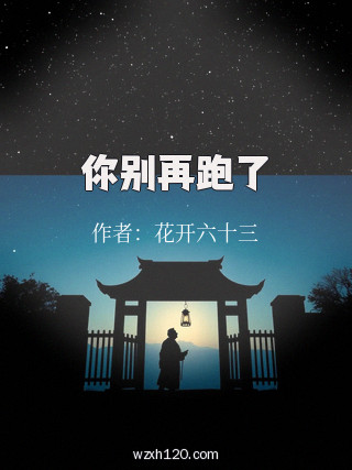 你别再跑了