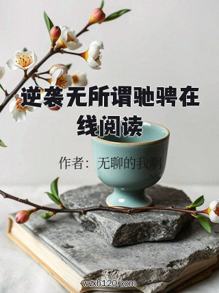 逆袭无所谓驰骋在线阅读