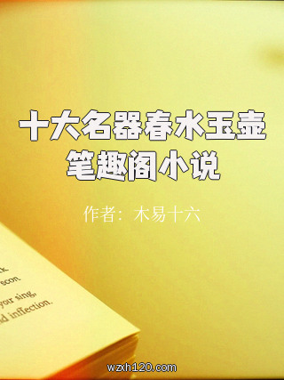 十大名器春水玉壶笔趣阁小说