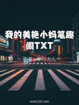 我的美艳小妈笔趣阁TXT