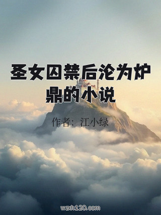 圣女囚禁后沦为炉鼎的小说