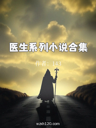 医生系列小说合集