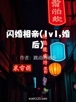 闪婚相亲(1v1,婚后)