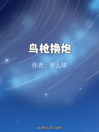 鸟枪换炮