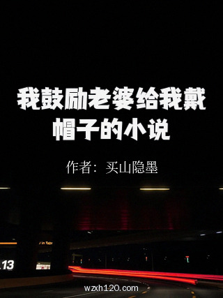 我鼓励老婆给我戴帽子的小说