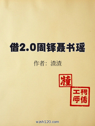借2.0周铎聂书瑶