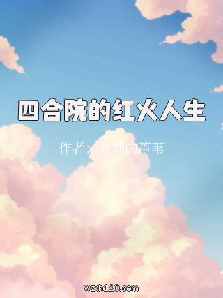 四合院的红火人生
