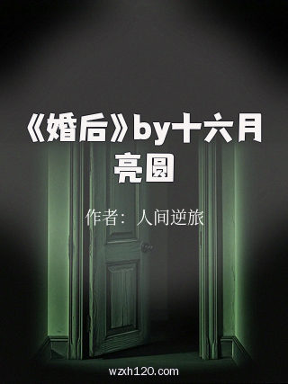 《婚后》by十六月亮圆